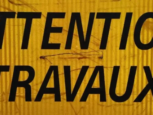  Metz : le quartier Technopôle va connaitre 5 semaines de travaux