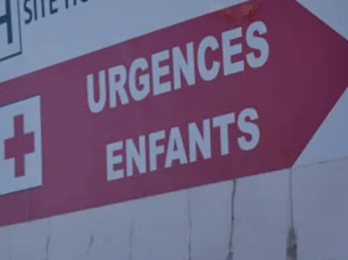 LES URGENCES DE LA POLYCLINIQUE DE GENTILLY FERMÉES TEMPORAIREMENT...