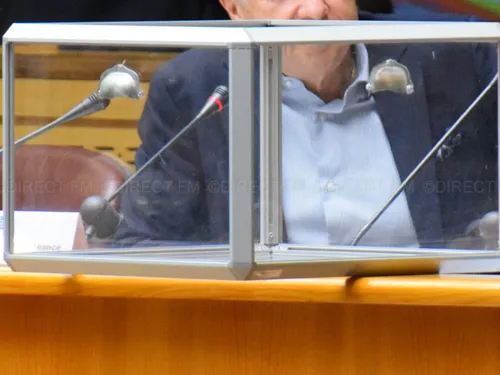 Elections départementales et régionales : l’abstention en tête des...
