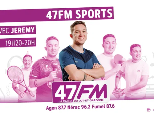 47FM SPORTS
