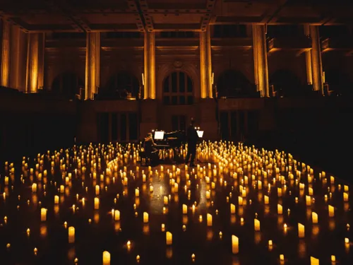 Un concert de Noël magique à Toulouse