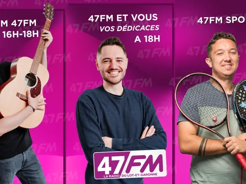 47FM APREM SOIRS