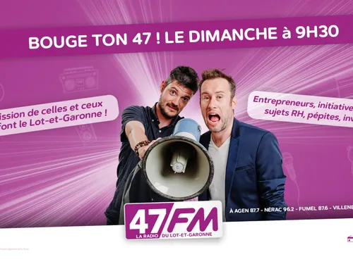 BOUGE TON 47