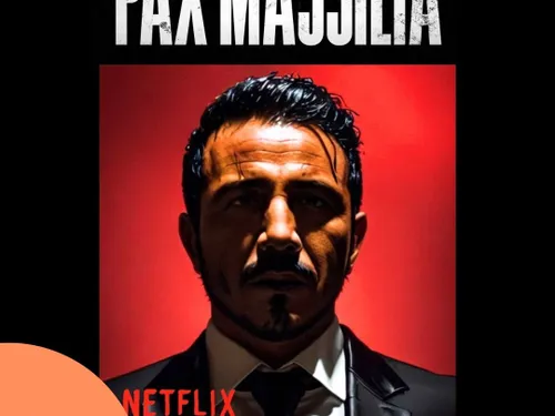 Laurent Artufel dans Pax Massilia dès le 6 décembre
