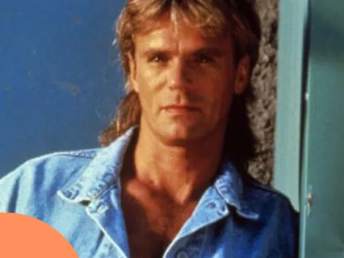 Marseille : McGyver invité du Herofestival