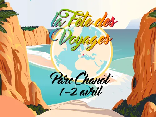 Marseille : première édition du salon "La Fête des Voyages"