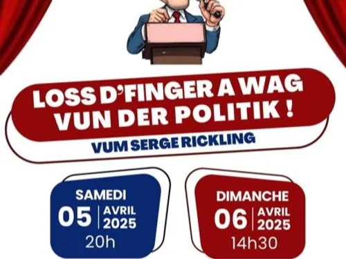 THEATRE ALSACIEN UHRWILLER