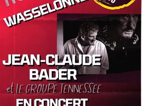 CONCERT A WASSELONNE LE 1ER AOUT