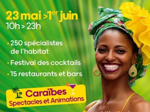 Foire de Mulhouse