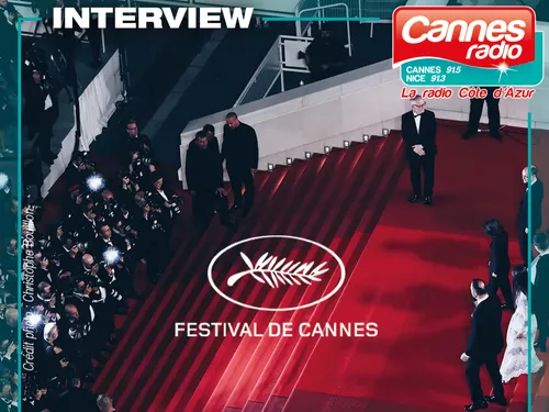 LA CHRONIQUE DU FESTIVAL DE CANNES / HARRISON FORD
