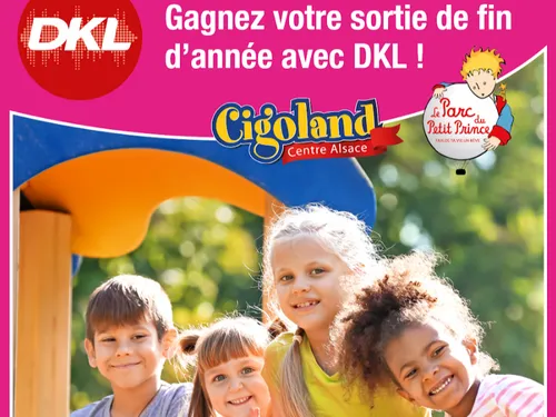 Offrez une sortie inoubliable à votre groupe !