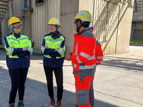 Une sous-préfète pour l'arrondissement d'Altkirch