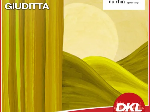 Gagnez vos places pour "Giuditta" par l'Opéra National du Rhin !