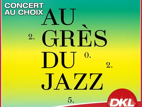 Gagnez vos places pour le concert de votre choix au Festival Au...