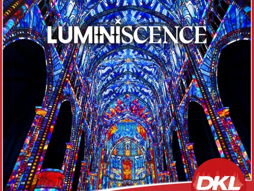 Gagnez vos places pour l'avant-première du spectacle immersif...