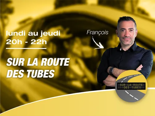 Sur la route des tubes