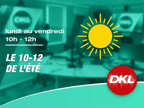Le 10-12 de l'été