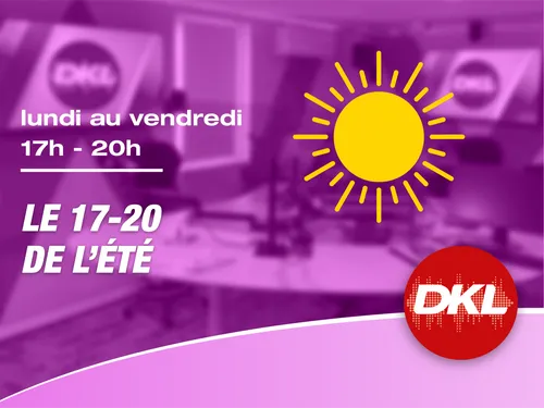 Le 17-20 de l'été