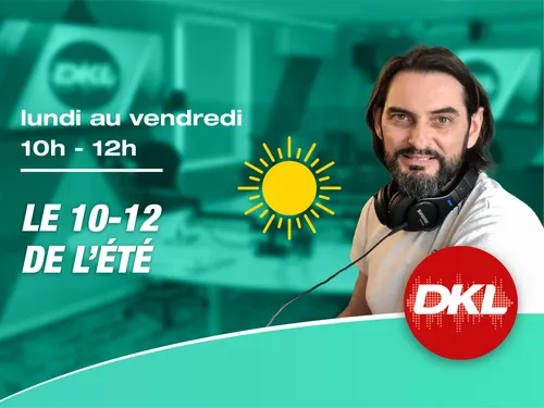 Le 10-12 de l'été 