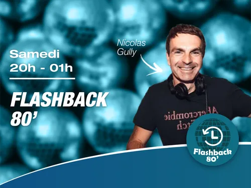 Flashback 80'