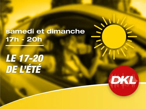 Le 17-20 de l'été