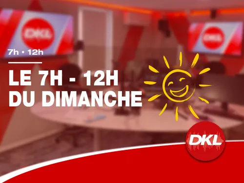 Le 7-12h du dimanche 