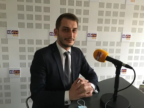 Hommage unanime après la disparition d’Adrien Huguet 