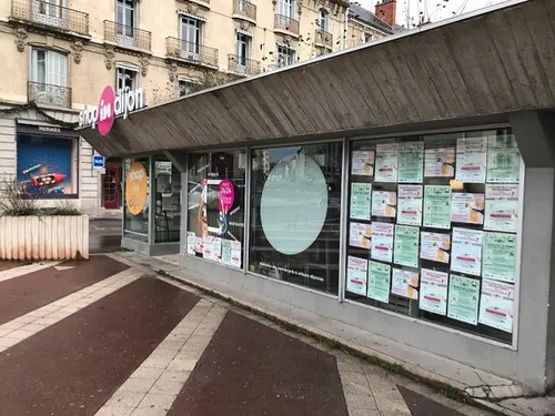Shop in Dijon organise un grand jeu pour la rentrée 