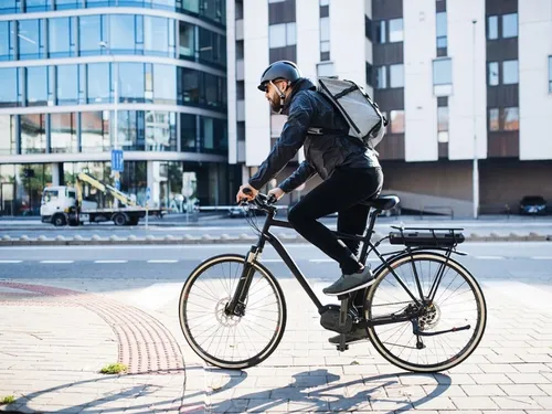 Une mobilisation importante pour le challenge de la mobilité 