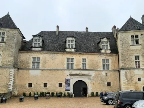 La vente des vins des hospices de Nuits-Saint-Georges se prépare 