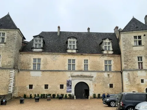 La Saint-Vincent tournante s’affiche au Château du Clos de Vougeot