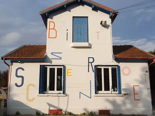 Soirée dansante au Bistrot de la Scène ce samedi