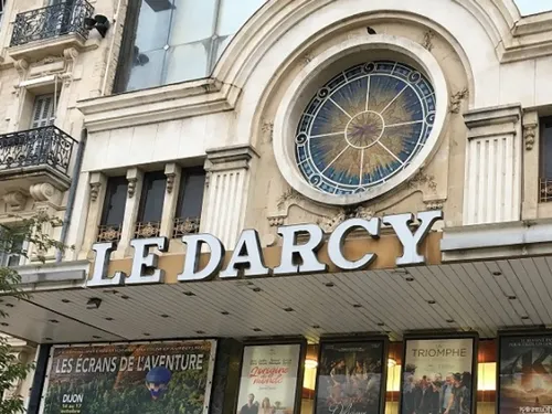 Un tarif réduit en février aux cinémas Darcy et Olympia 