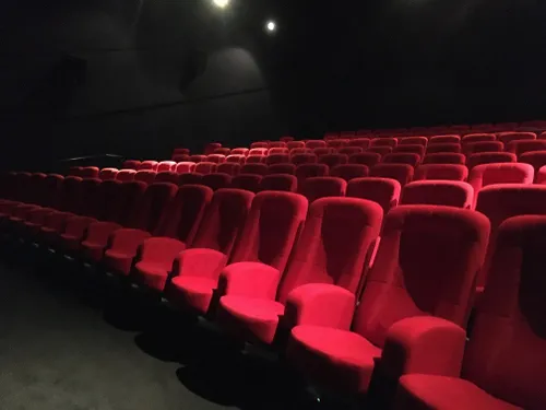 Retour du mois du film documentaire 