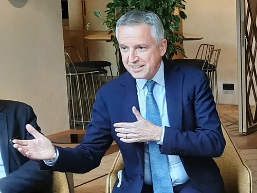 François-Xavier Dugourd réélu président des Républicains de Côte-d’Or