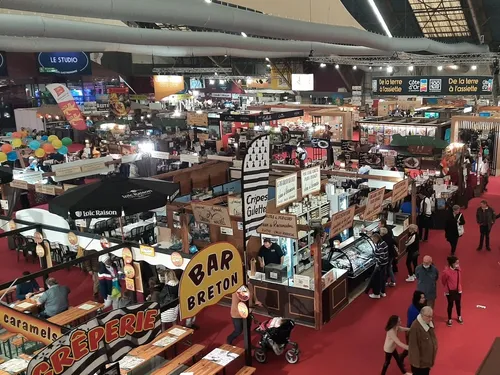 Le salon Vinidivio s’ouvre ce jeudi sur la foire de Dijon 