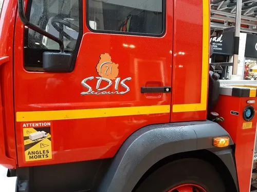 Un nouvel incendie volontaire aux Gresilles