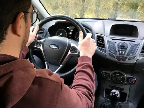 Opération escargot des taxis ce lundi à Dijon 