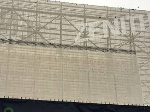 Messmer présentera son nouveau spectacle en janvier au zénith de...