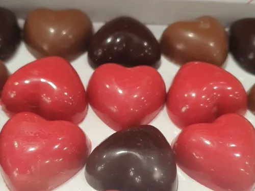 Saint-Valentin à Dijon : l’amour était au rendez-vous, mais pas...