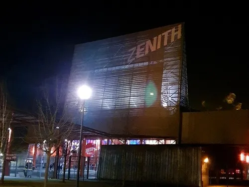 Indochine sera au zénith de Dijon à l’automne 