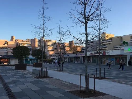 Rendez-vous samedi pour le grand marché bio de Quetigny 