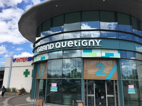 Une journée dédiée à la prévention ce samedi au Grand Quetigny