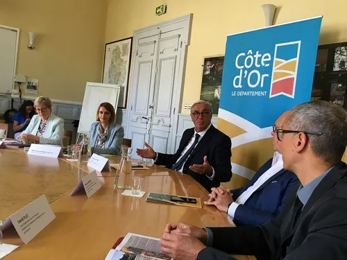 Comment la Côte-d'Or peut devenir plus attractive ?