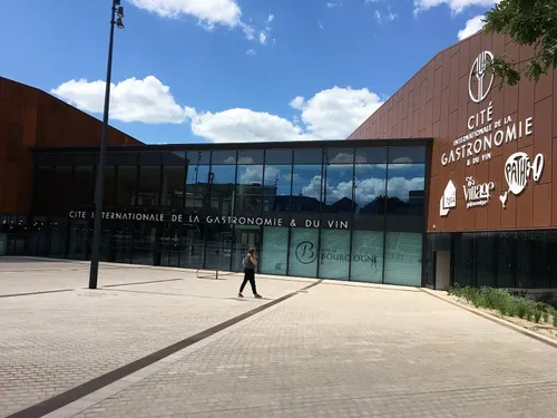 Les espaces culturels de la Cité obtiennent un label d'Etat 