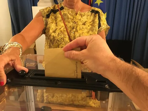 Elections législatives : quels résultats en Côte d’Or ? 