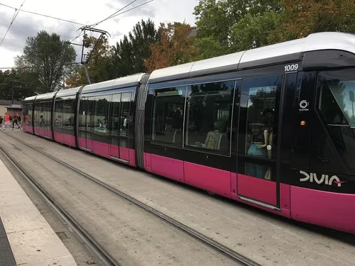 Miss France au Zénith de Dijon : un renfort tram assuré par Divia