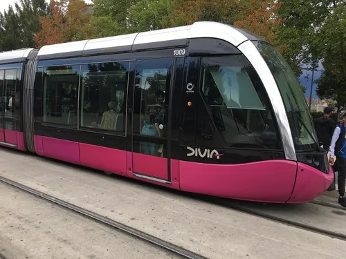 Divia recrute dans les métiers de la maintenance technique