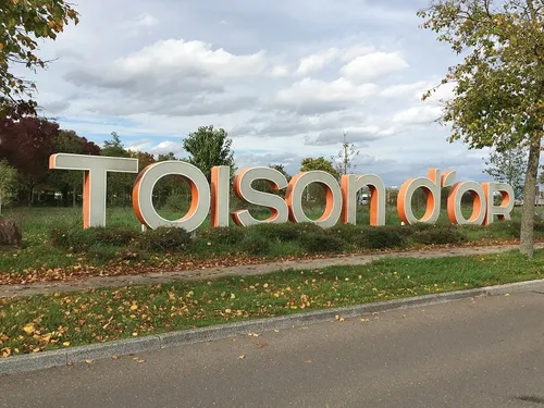 Dijon : des centaines de livres pour enfants à 1€ à la Toison d’Or