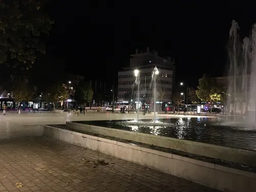 Fermeture des bars à 2h place de la République : c'est parti 